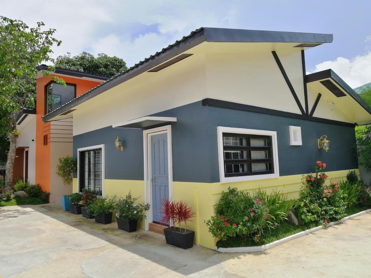 Blue Residence Tagaytay Тагайтай Экстерьер фото