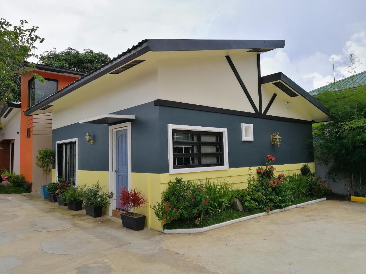 Blue Residence Tagaytay Тагайтай Экстерьер фото