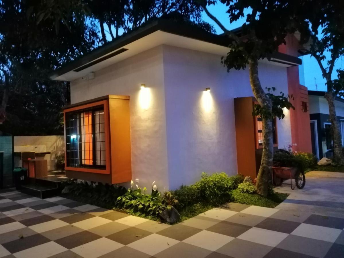 Blue Residence Tagaytay Тагайтай Экстерьер фото